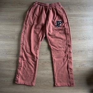 Inaka Power Sweats - Red